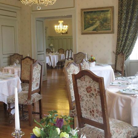 Chateau Des Monthairons Hotel Restaurant Gastromaison Spa Privatif Les Monthairons Exterior foto