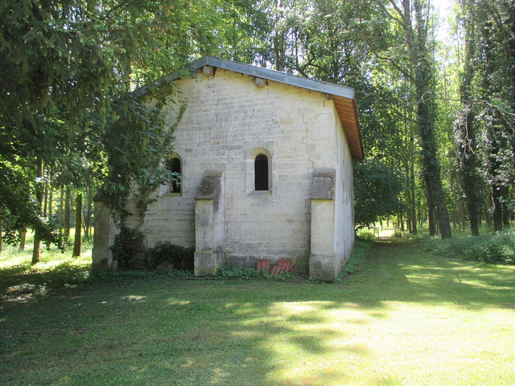 Chateau Des Monthairons Hotel Restaurant Gastromaison Spa Privatif Les Monthairons Exterior foto