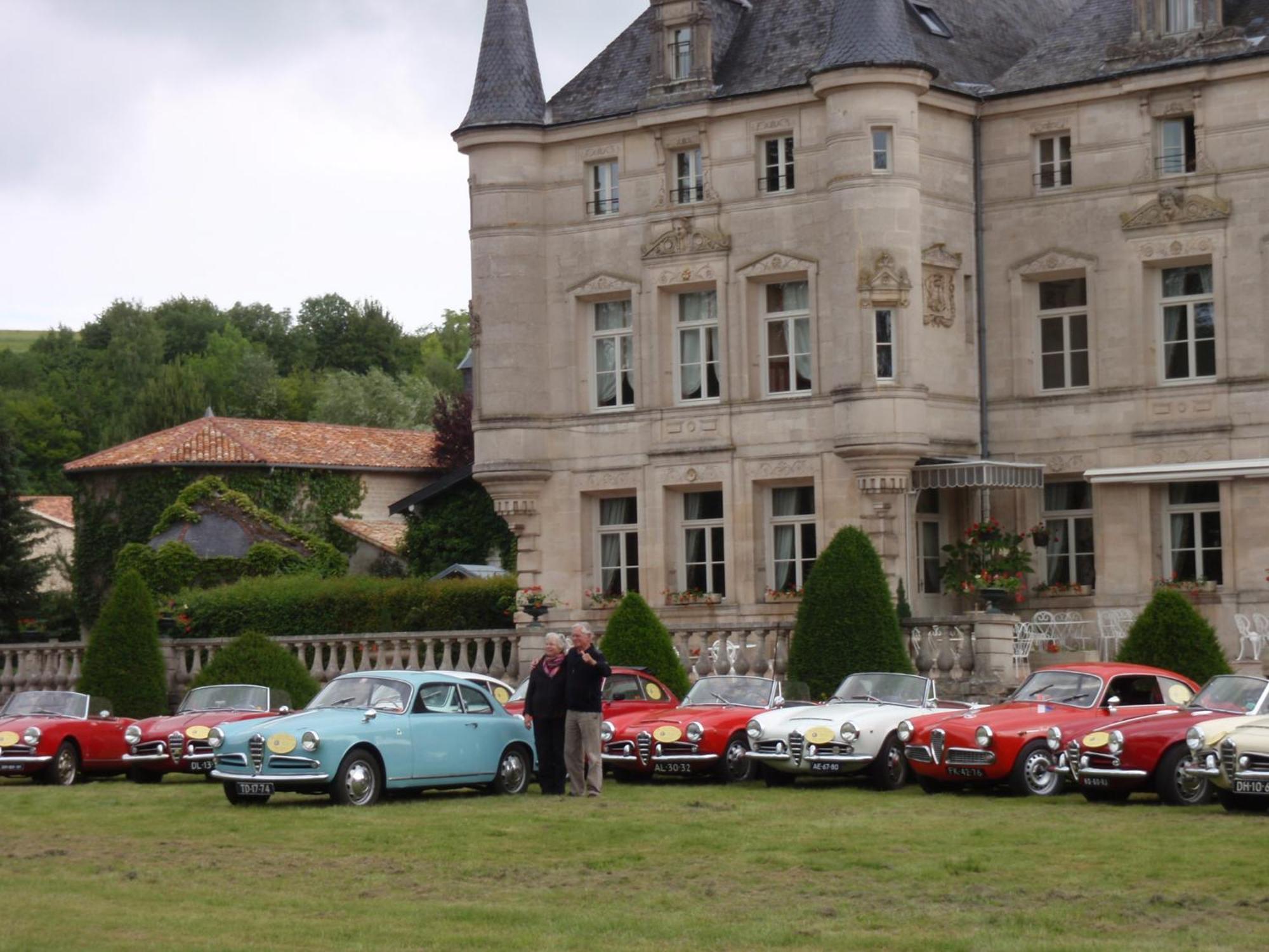 Chateau Des Monthairons Hotel Restaurant Gastromaison Spa Privatif Les Monthairons Exterior foto